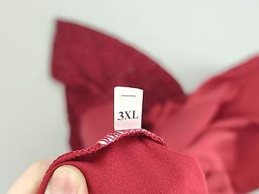 sukienka moe: Sukienka damska, rozmiar 3XL — 4