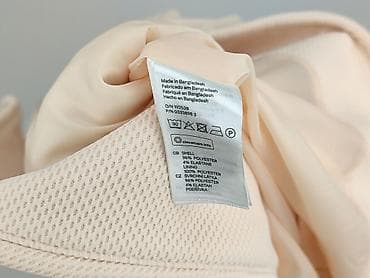 bomber: H&M, Płaszcz damski, rozmiar S — 5