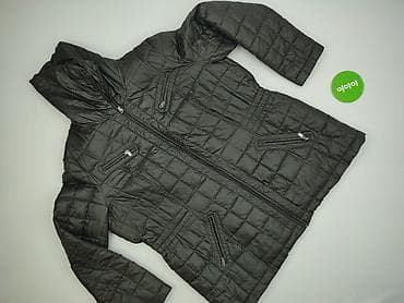 kurtk: Canda, Kurtka zimowa damska, rozmiar 4XL — 2