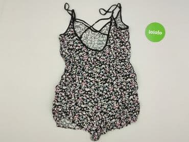 kombinezon damski piżama: H&M, Kombinezon damski, rozmiar S — 3