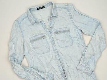koszula wierzchnia damska: Reserved, Women`s shirt, size S — 2