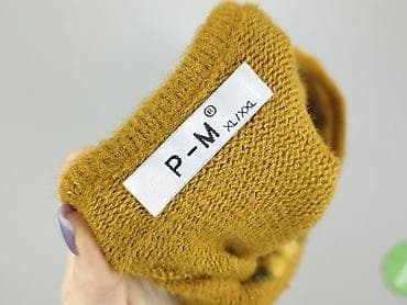 sweterkowa: Sweter damski, rozmiar 2XL — 4