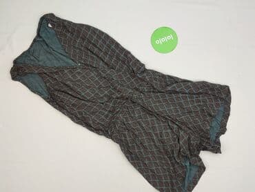 sukienki wieczorowe dla ciężarnych allegro: Kombinezon damski, S — 2