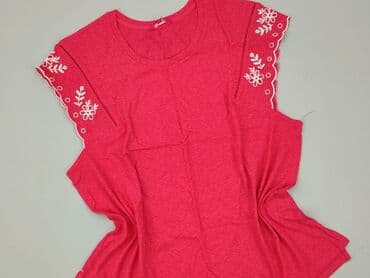 Next, Bluzka damska, rozmiar 4XL