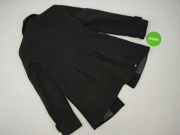 kurtki zimowe damskie c a: Trencz damski, rozmiar S — 3