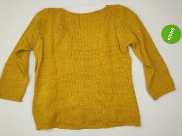 czy sweter z wiskozy jest dobry: Sweter damski, rozmiar S — 3