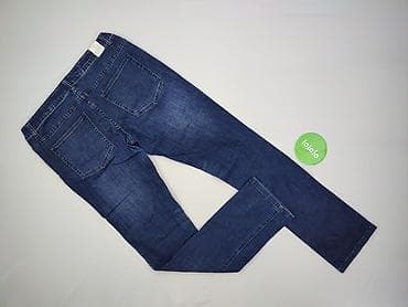 emilio jeans: Jeansy damskie, rozmiar L — 3