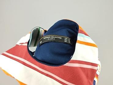 baleriny stradivarius: Zara, Sukienka damska, rozmiar M — 4