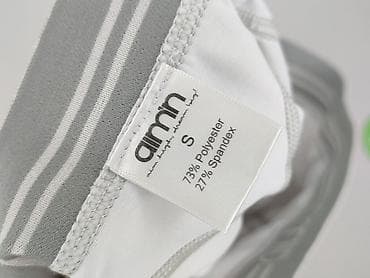 aesthetic: Aim'n, Legginsy Sportowe damskie, rozmiar S — 4