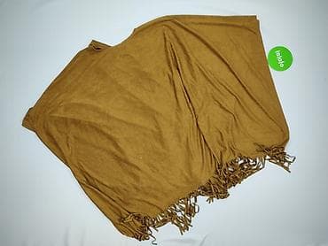 Janina, Ponczo damskie, rozmiar S — 3