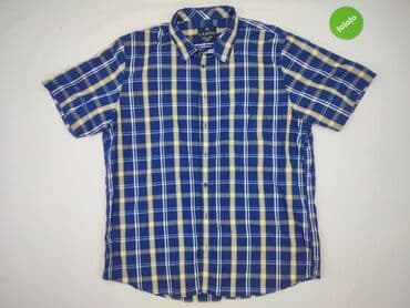 biustonosz od stroju kąpielowego: C&A, Koszulа dla mężczyzn, 3XL — 2