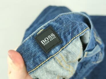 koszula damska hugo boss: Boss, Jeansy damskie, rozmiar L — 4