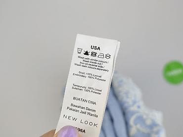 dungarees pull and bear: New Look Petite, Bluzka damska, rozmiar L — 5