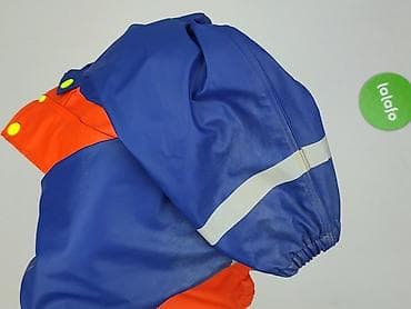 tom tailor sweter: Kurtka przeciwdeszczowa, Helly Hansen, 1.5-2 lat, 86-92 cm, stan - Bardzo dobry — 6