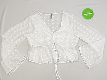 bluzki kobiece: FB Sister, Bluzka damska, rozmiar M — 2