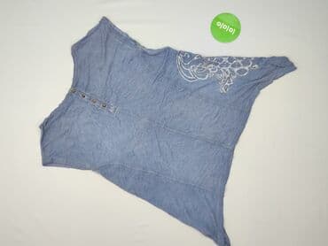 bluzki deni cler: Culture, Tunika damska, rozmiar XL — 3