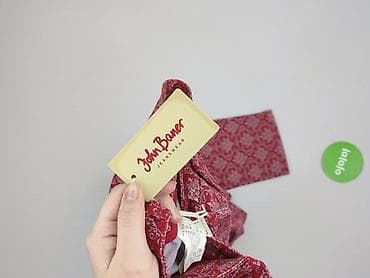 spodnie balloon pull and bear: John Baner, Jeansy damskie, rozmiar L — 6