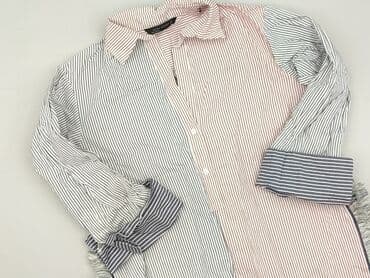 bluzka w paski c: Zara, Bluzka damska, rozmiar XS — 1