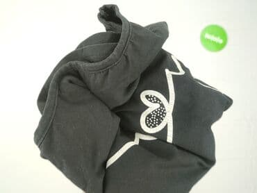 жіноча футболка m eu 38 візерунок принт колір білий: T-shirt damski, rozmiar XL — 4