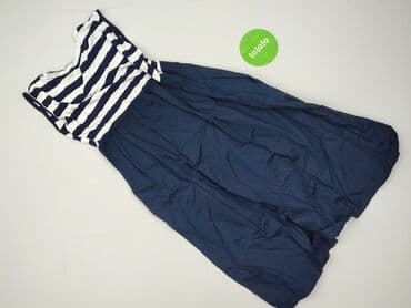 granatowe sukienki: Sukienka damska, rozmiar S — 3