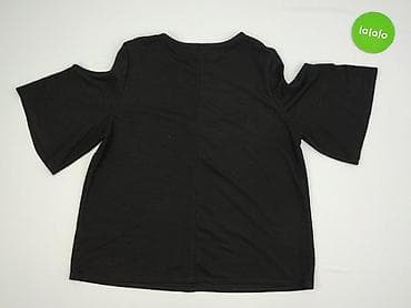 2 lata: Papaya, Bluzka damska, rozmiar 2XL — 3