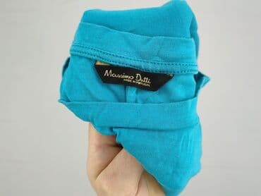 massimo dutti koszula jedwab: Massimo Dutti, Bluzka damska, S — 4