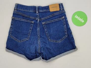 Kobiety: PULL&BEAR, Szorty damskie, rozmiar S — 3