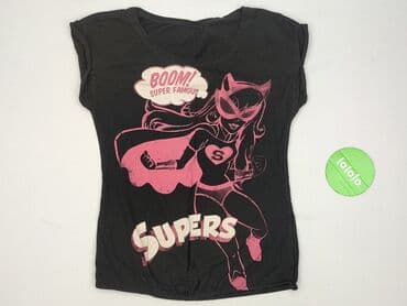 T-shirt damski, rozmiar M — 2