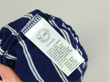 bluzki dla kobiet z dużym biustem: Tchibo, Bluzka damska, rozmiar XL — 4