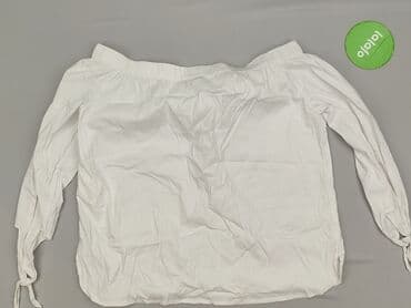 bluzki z odkrytymi ramionami mohito: Amisu, Bluzka damska, rozmiar M — 3