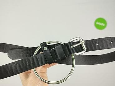 pasek dla dzieci h: Pasek, Damskie, stan - Bardzo dobry — 4