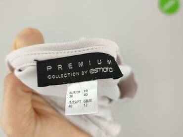 sukienki na wesele rozmiar 40 allegro: Esmara, Sukienka damska, rozmiar M — 4