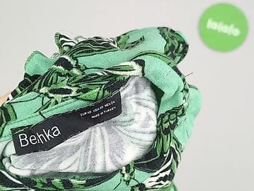 red t shirty: Bershka, T-shirt damski, rozmiar XS — 5