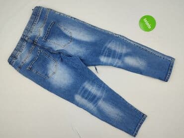 mets jeans: Denim, Jeansy damskie, rozmiar M — 3