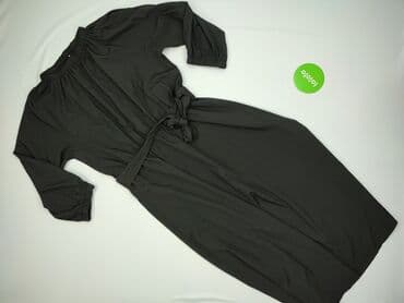 bluzki 48 plus size: Sukienka damska, rozmiar L — 2