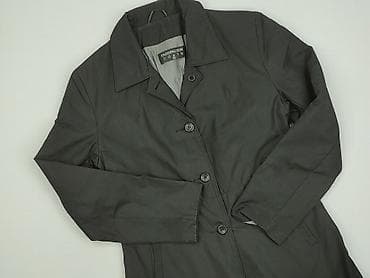 kurta: Płaszcz damski, rozmiar M — 1