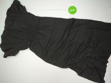 sinsay sukienka czarna obcisła: Sinsay, Sukienka damska, rozmiar L — 3