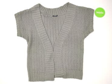 sweter w paski h: Dunnes Stores, Women`s waistcoat, size 5XL (EU 50) — 2