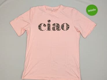 t shirty cavalli: T-shirt damski, rozmiar M — 2