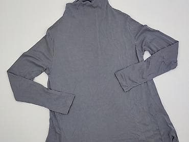 sinsay sweter basic: Taranko, Golf damski, rozmiar L — 1
