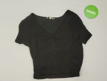 bluzki koronka allegro: CKH Clockhouse, Top damski, rozmiar M — 2