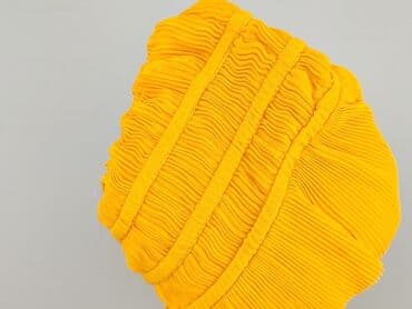 shein zolta sukienka: Sukienka damska, rozmiar S — 5