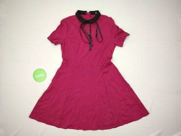 duże rozmiary ekskluzywne sukienki plus size: Reserved, Women`s dress, size M (EU 38) — 2