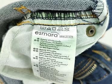 esmara jeans men: Esmara, Jeansy damskie, rozmiar M — 5