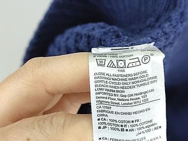 outerwear c: Gap, Sweter dla mężczyzn, rozmiar M — 5