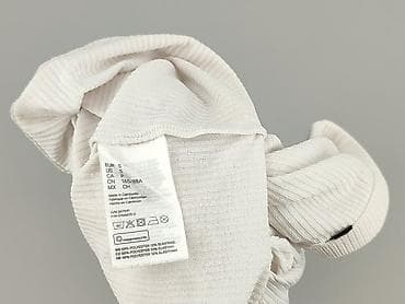 wiosenna koszula: Bluzka damska, rozmiar S — 4