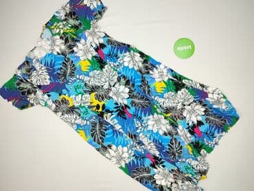 ptak moda sukienki dla puszystych: Sukienka damska, rozmiar 3XL — 2