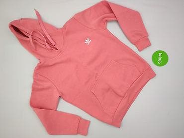 muuv bluza: Adidas, Bluza z kapturem damska, rozmiar M — 2