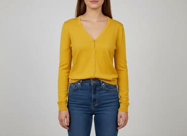 sklep ccc buty zimowe: Orsay, Kardigan damski, rozmiar S — 6