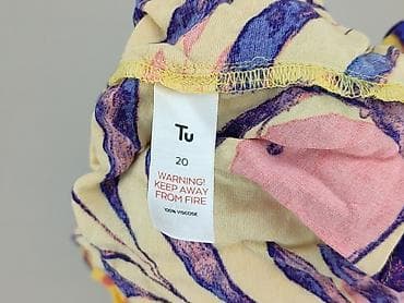 oversize bluzki: Tu, Bluzka damska, rozmiar 4XL — 4